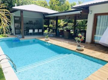 689bda674055babe16fd6a4d49ab847190e945ac · Casa com 4 dormitórios à venda, 355 m² por R$ 2.900.000,00 - Itacimirim - Camaçari/BA