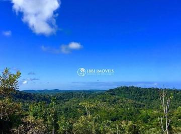 d78c597e8945f2078d92d7ffc32f49e675ae3c02 · Terreno à venda, 60000 m² por R$ 3.500.000,00 - Itacaré - Itacaré/BA