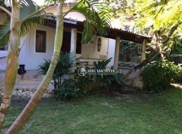 be8db95c2da300c95efdff2511fcd9bc323cded3 · Casa com 3 dormitórios à venda, 120 m² por R$ 690.000,00 - Centro - Santa Cruz Cabrália/BA