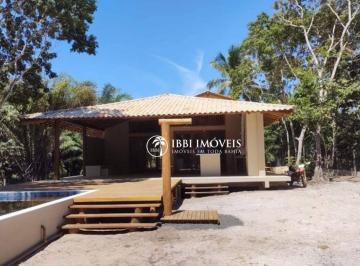 2a95330fce2ae477a0a9257dc383aa5a816be14d · Casa com 3 dormitórios à venda, 350 m² por R$ 2.500.000,00 - Barra Grande - Maraú/BA