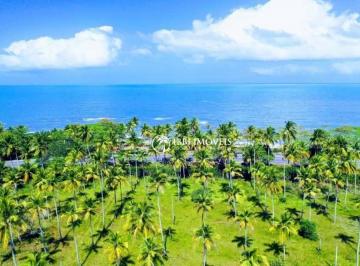 deb0f5076e30f3c17e924576a911d1f4246ddead · Terreno Residencial à venda, Centro, Porto Seguro - TE0019.