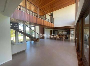 c43add8c82b946b37989a021c60c7e7269e7f244 · Casa com 5 dormitórios à venda, 320 m² por R$ 3.700.000,00 - Praia do Forte - Mata de São João/BA