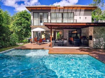 0add1a3e1757cdc1a0ef5f5348d7ed5bf0cd0e29 · Casa com 4 dormitórios à venda, 200 m² por R$ 1.850.000,00 - Praia do Forte - Mata de São João/BA