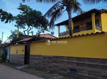 ae1ea76beb9b9b642ce4658d45523b192b75e273 · Casa com 2 dormitórios à venda, 160 m² por R$ 850.000,00 - Boipeba - Cairu/BA