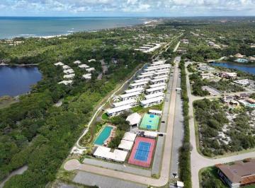 b5ea8704ab1582304ce156fa9e78970b9a2e81aa · Apartamento com 2 dormitórios à venda, 34 m² por R$ 650.000,00 - Praia do Forte - Mata de São João/B