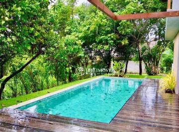 23113ac52d3f6e9484a7b578e4bbfa6633cc8849 · Casa com 4 dormitórios à venda, 248 m² por R$ 1.780.000,00 - Praia do Forte - Mata de São João/BA