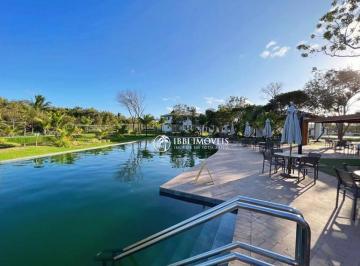 822718f04d5e6d0e7b6e9abf907cf11f4dee3047 · Apartamento com 1 dormitório à venda, 42 m² por R$ 700.000,00 - Praia do Forte - Mata de São João/BA