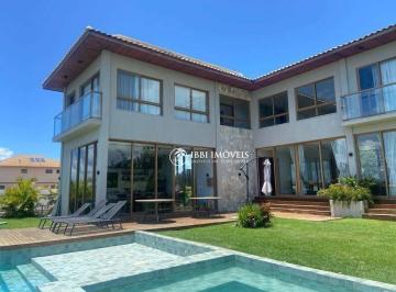799f2a46b1840b08534dec79a1c01b3b0a04a366 · Casa com 6 dormitórios à venda, 350 m² por R$ 5.750.000,00 - Praia do Forte - Mata de São João/BA