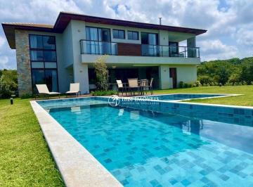 38735340e728c052314923fa8151633585769a00 · Casa com 5 dormitórios à venda, 312 m² por R$ 4.450.000,00 - Praia do Forte - Mata de São João/BA