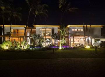 f7d47fa74c479c0bb318800b6fb7a9d2189803a8 · Casa com 4 dormitórios à venda, 520 m² por R$ 5.800.000,00 - Praia do Forte - Mata de São João/BA