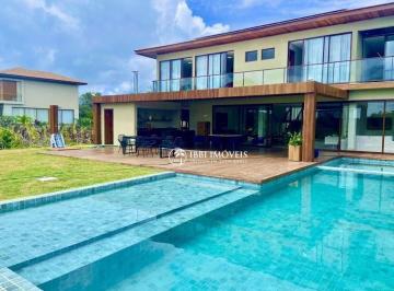 0b78dca0c3d7ff69c3d7a770296fc38609ee8929 · Casa com 6 dormitórios à venda, 520 m² por R$ 4.900.000,00 - Praia do Forte - Mata de São João/BA
