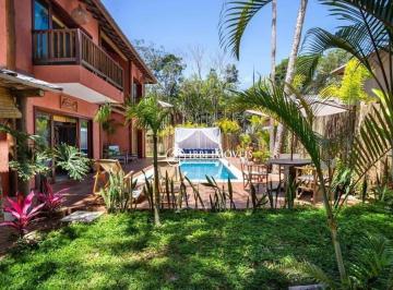 f9e68bda490e6232d8835534bc70ba924d0efbfb · Casa com 1 dormitório à venda, 262 m² por R$ 2.350.000,00 - Trancoso - Trancoso/BA