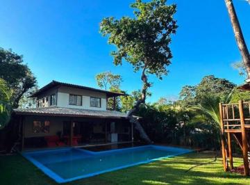 2f3b91468bcf6db7534ab1bda16bb61b2a5d76a9 · Casa com 4 dormitórios à venda, 229 m² por R$ 1.900.000,00 - Praia do Forte - Mata de São João/BA