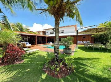 1d65a80fb65b6ed842c9b468745f7f1b66e3ebce · Casa com 6 dormitórios à venda, 698 m² - Praia do Forte - Mata de São João/BA