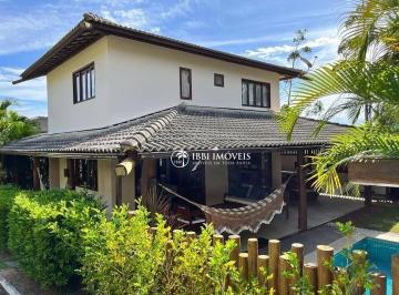 fcb7f09753da1c8eddb3329136ce808d544fe413 · Casa com 4 dormitórios à venda, 494 m² por R$ 990.000,00 - Aruá - Mata de São João/BA