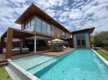 fa7073ae53b463c221dafa498b74fa1746d9188a · Casa com 4 dormitórios à venda, 533 m² por R$ 7.500.000,00 - Praia do Forte - Mata de São João/BA