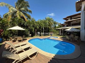 48109eed07f86b1620c313bdccdc53a1794ce920 · Apartamento com 1 dormitório à venda, 54 m² por R$ 1.020.000,00 - Praia do Forte - Mata de São João/