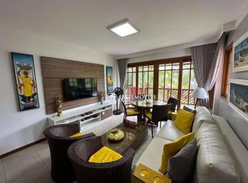 ed9261805ce049727b2b93be41cec5a6b176edc5 · Apartamento com 2 dormitórios à venda, 76 m² por R$ 1.250.000,00 - Praia do Forte - Mata de São João