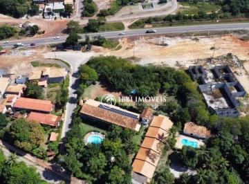 1a73d7d29db2923d25149ad0b3ef9da2794fa673 · Terreno à venda, 4000 m² por R$ 1.600.000,00 - Imbassai - Mata de São João/BA
