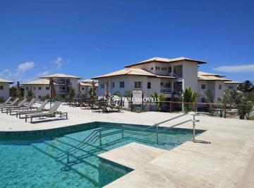 b76c6bdb7bb305dd3039308f66b73b6f248e53f2 · Apartamento com 2 dormitórios à venda, 91 m² por R$ 1.750.000,00 - Praia do Forte - Mata de São João