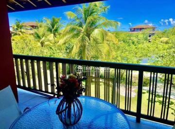 f0deb78a4cd037c93361c5bcbc8a44b8284a584e · Apartamento com 2 dormitórios à venda, 112 m² por R$ 2.000.000,00 - Praia do Forte - Mata de São Joã