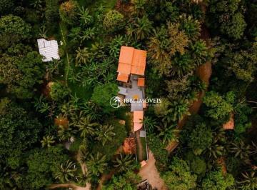 427f867eaf8e0c62508ac20ddb9c9e4a0dbc741b · Casa com 5 dormitórios à venda, 250 m² por R$ 1.800.000,00 - Boipeba - Cairu/BA