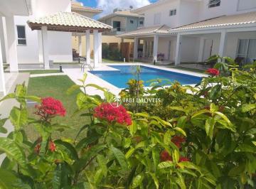 2e3186e2414f983af515c7f3b5d80bba0232e33a · Casa Mobiliada com 4 dormitórios à venda, por R$ 1.500.000 - Praia Taperapuan - Porto Seguro/BA