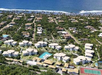 4810ea17c02a388b8e179d68166be66098cb1d63 · Apartamento com 2 dormitórios à venda, 80 m² por R$ 1.470.000,00 - Praia do Forte - Mata de São João