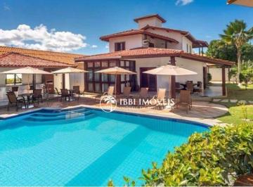 3493af8b0bac9a2882a28e200f00fde464af4ba3 · Casa Alto Padrão à venda com 3 Suites- Village II - Porto Seguro/BA