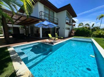 f65d1d28d648e5a7c3b392ac98dd96df3e451d5c · Casa alto padrão com 5 suítes à venda, 500m², perto do mar