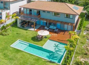 cbd0956cd9aa2662fcbc99929ccdd7cb3c12885c · Casa com 4 dormitórios à venda, 268 m² por R$ 3.400.000,00 - Praia do Forte - Mata de São João/BA