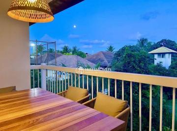 127039459f486fdf39818f4c974d530d1c7dc049 · Apartamento com 3 dormitórios à venda, 90 m² por R$ 1.980.000,00 - Praia do Forte - Mata de São João
