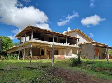 8f9b01104300d49afadc4fa2a813e26e877e7298 · Casa com 6 quartos, 921m² à venda, Igrapiúna, BA - CA0317.