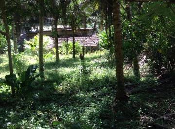 4bb75e73807cafef9add0a4b5a39411050d1b4bb · Terreno à venda, 542 m² por R$ 280.000,00 - Boipeba - Cairu/BA