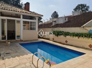 Foto 01 · Casa a venda na Aldeia da Serra-Barueri-SP