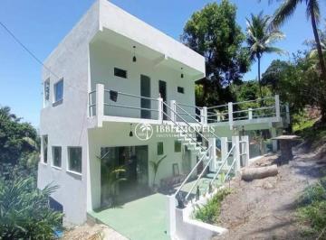 62456e79b8891296a94fe3dd812e763b7d71c304 · Casa com 2 dormitórios à venda, 300 m² por R$ 2.560.000,00 - Boipeba - Cairu/BA