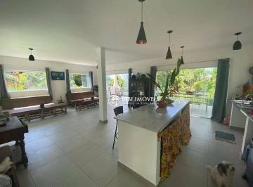 3b64f8ae26079009f80edcdda321217db22cf15d · Casa com 5 suítes à venda, 300 m² por R$ 2.560.000 - Boipeba - Cairu/BA