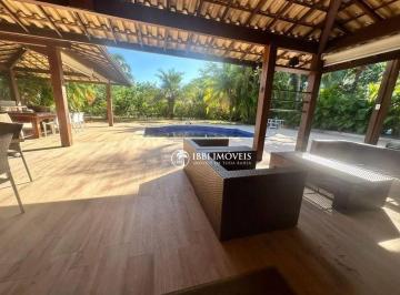 ab55d9569d6ab1f5a539e80d8c1e89568060d08d · Casa com 4 dormitórios à venda, 260 m² por R$ 3.990.000,00 - Praia do Forte - Mata de São João/BA