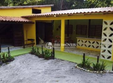 97e3ee21b776af89f83abb5b24f73c948f1cd842 · Casa com 1 dormitório à venda, 70 m² por R$ 1.200.000,00 - Boipeba - Cairu/BA