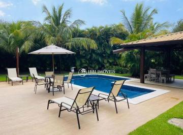 0c695db16e8cb9c4ec2f9121e3e4cf9a245425a2 · Casa com 4 dormitórios à venda, 320 m² por R$ 2.550.000,00 - Imbassai - Mata de São João/BA