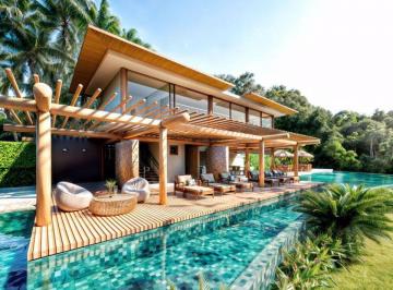 4c039f0878be20abaaba8ad3126e0de0f7ccc9c3 · Casa com 4 dormitórios à venda, 135 m² por R$ 747.912,00 - Praia do Forte - Mata de São João/BA