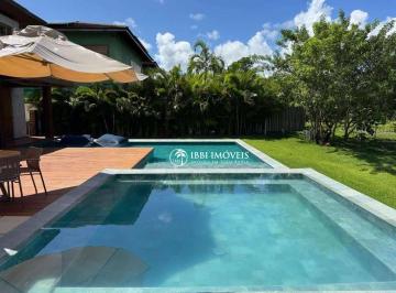 bb66ee6809df8617931c75e4e38794db85de5700 · Casa com 7 dormitórios à venda, 345 m² por R$ 13.000.000,00 - Praia do Forte - Mata de São João/BA