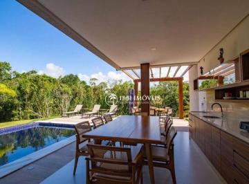 d5fd32075e1f0cb29de1d41c430f533ca70c53b5 · Casa com 4 dormitórios à venda, 350 m² por R$ 3.200.000,00 - Praia do Forte - Mata de São João/BA