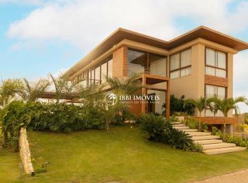 7a6b98a0aef7f26f8348d34c4909177dd661aca9 · Casa com 6 dormitórios à venda, 676 m² - Praia do Forte - Mata de São João/BA