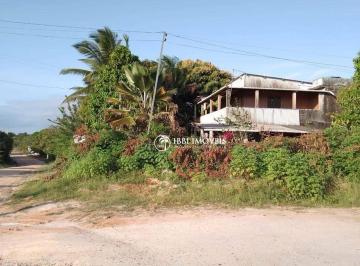 b0eeb9a08ee8331fefc6818c9ceaaecb54cb2627 · Casa com 5 dormitórios à venda, 160 m² por R$ 280.000,00 - Povoado Coqueiros - Jaguaripe/BA