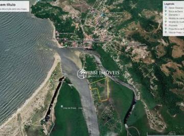 333c545fddb54c9ffc09457b36f5c7f4e2ff5fe0 · Terreno à venda, 100000 m² por R$ 25.000.000,00 - Boipeba - Cairu/BA