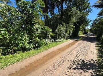 18ae37ef18c347d843f1c0e30b317e9d9c4826d3 · Terreno à venda, 1212 m² por R$ 490.000,00 - Boipeba - Cairu/BA