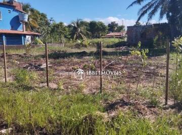 782228ba10917766592a891667fa084d8c7021d0 · Terreno Residencial, 500m², à venda em Saquaíra - Península de Maraú/BA