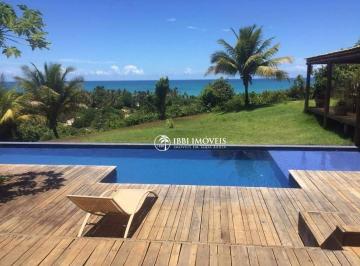 b27ff3d07cc287c4049c83b31cc973f89a0e75b2 · Casa à venda, 334 m² por R$ 12.000.000,00 - Trancoso - Trancoso/BA