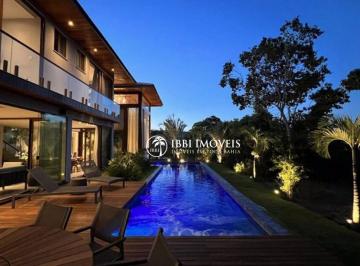 15f832cd6ff6fa38bb023ac3027cebf22860b79e · Casa com 5 dormitórios à venda, 450 m² por R$ 5.500.000,00 - Praia do Forte - Mata de São João/BA
